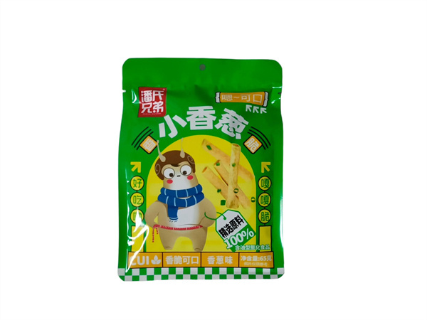 小香葱葱香味65g