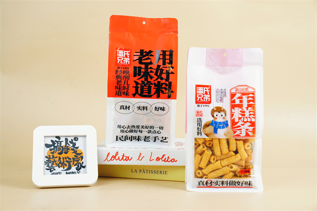 年糕条牛肉味208g