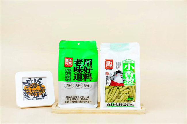 小香葱牛肉味108g