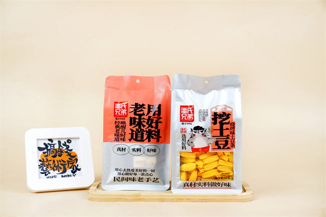 挖土豆烧烤味108g